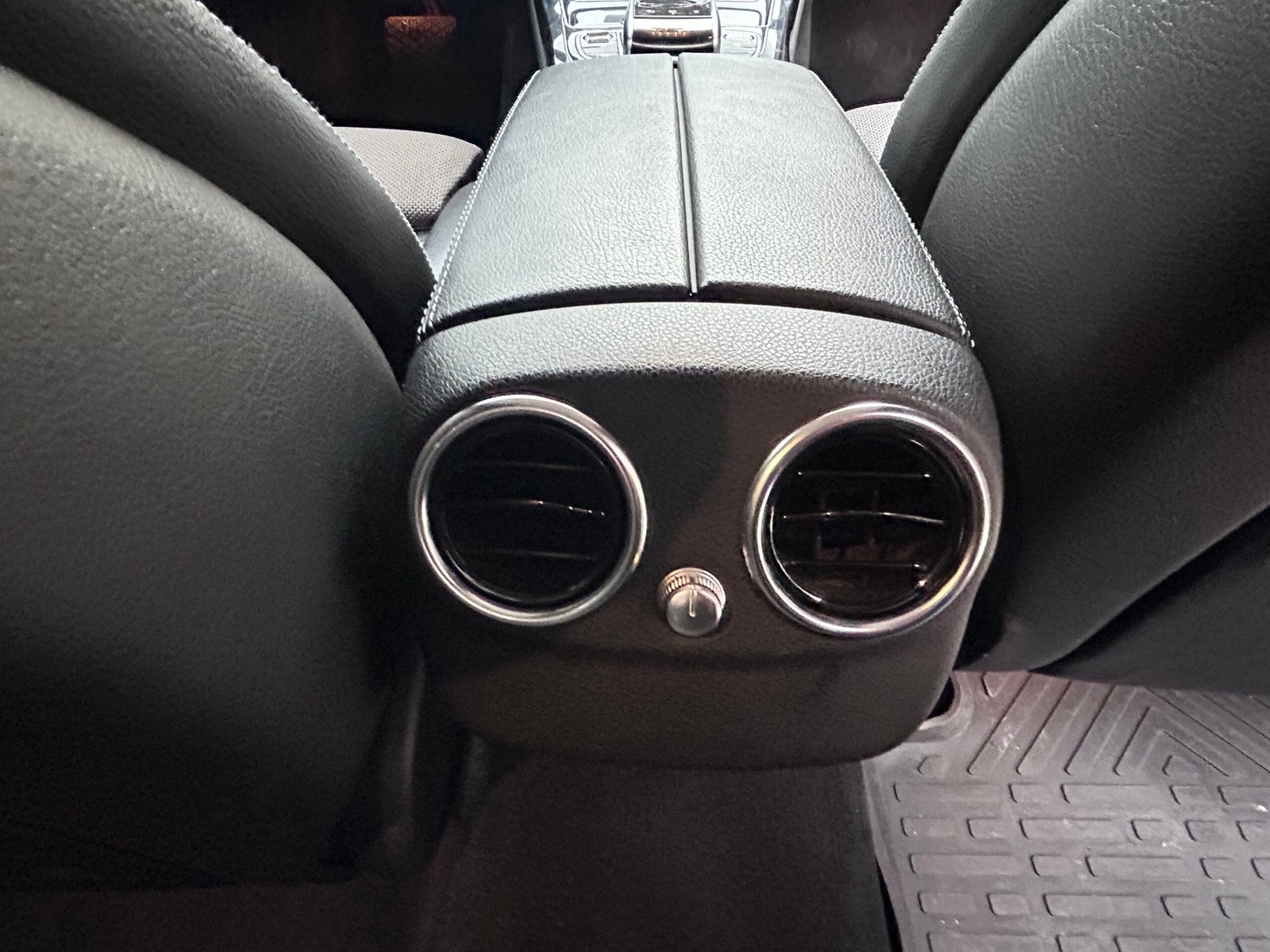 Mercedes Classe C 200 d 136 ch 7g tronic “ exécutive “