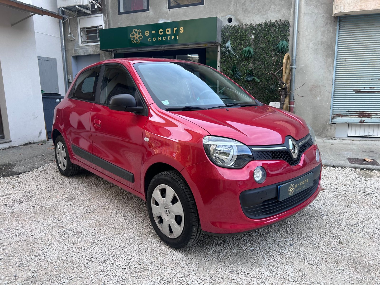 Renault Twingo 1.0 sce 70 Ch