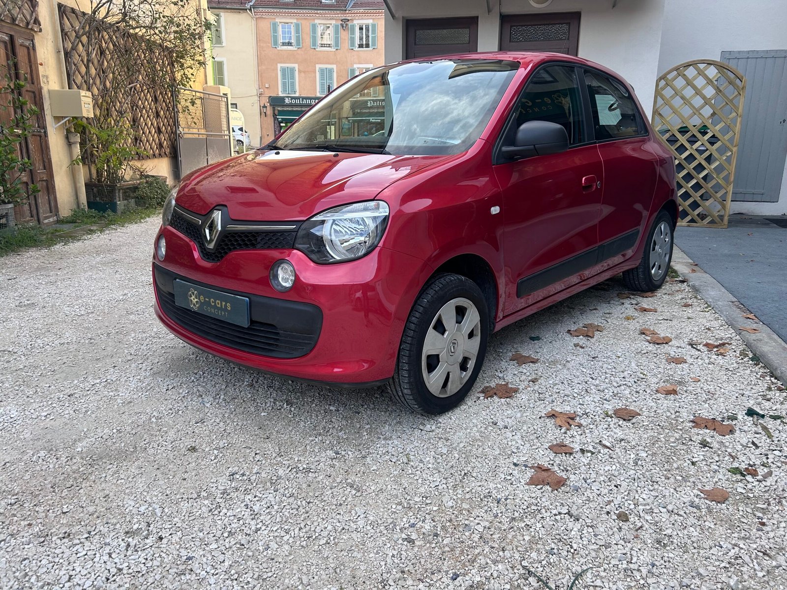 Renault Twingo 1.0 sce 70 Ch
