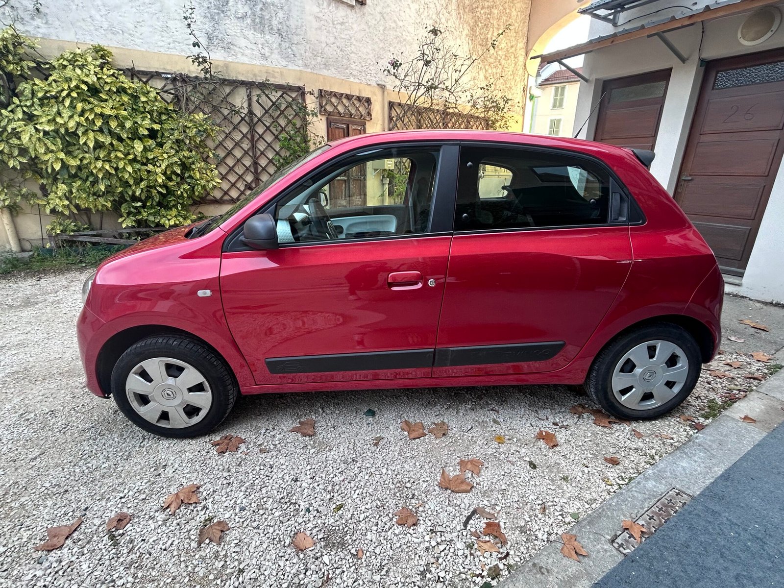 Renault Twingo 1.0 sce 70 Ch