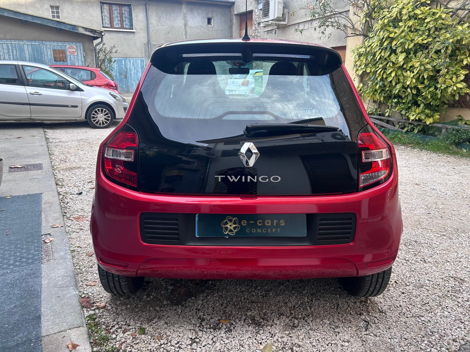 Renault Twingo 1.0 sce 70 Ch