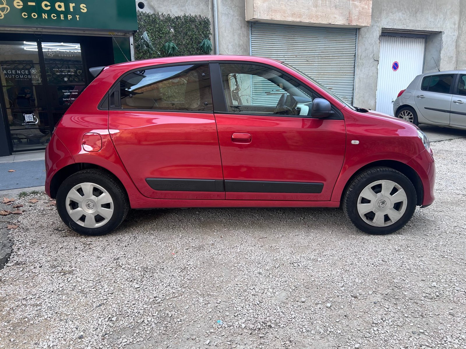 Renault Twingo 1.0 sce 70 Ch