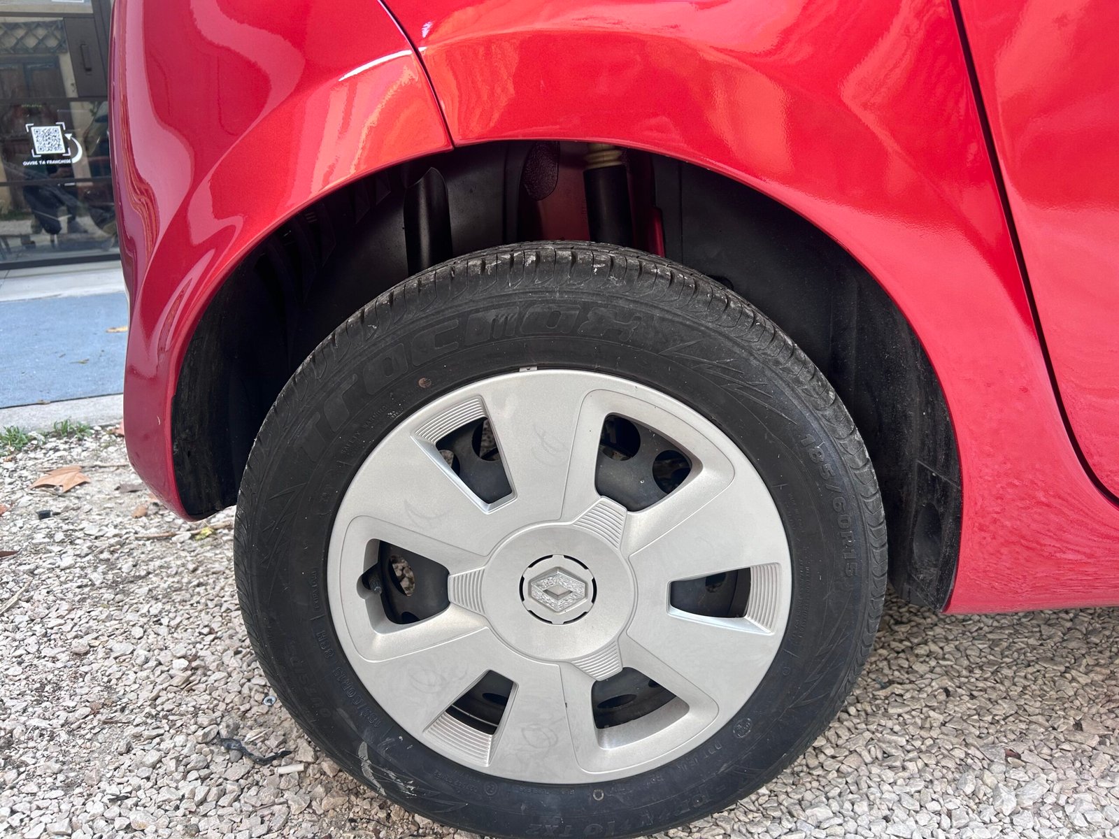 Renault Twingo 1.0 sce 70 Ch