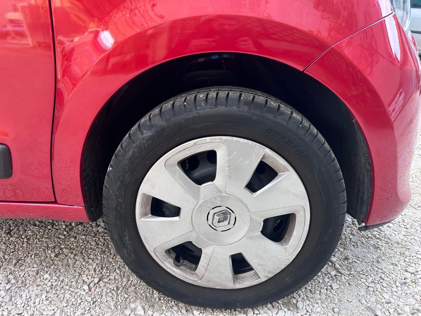 Renault Twingo 1.0 sce 70 Ch