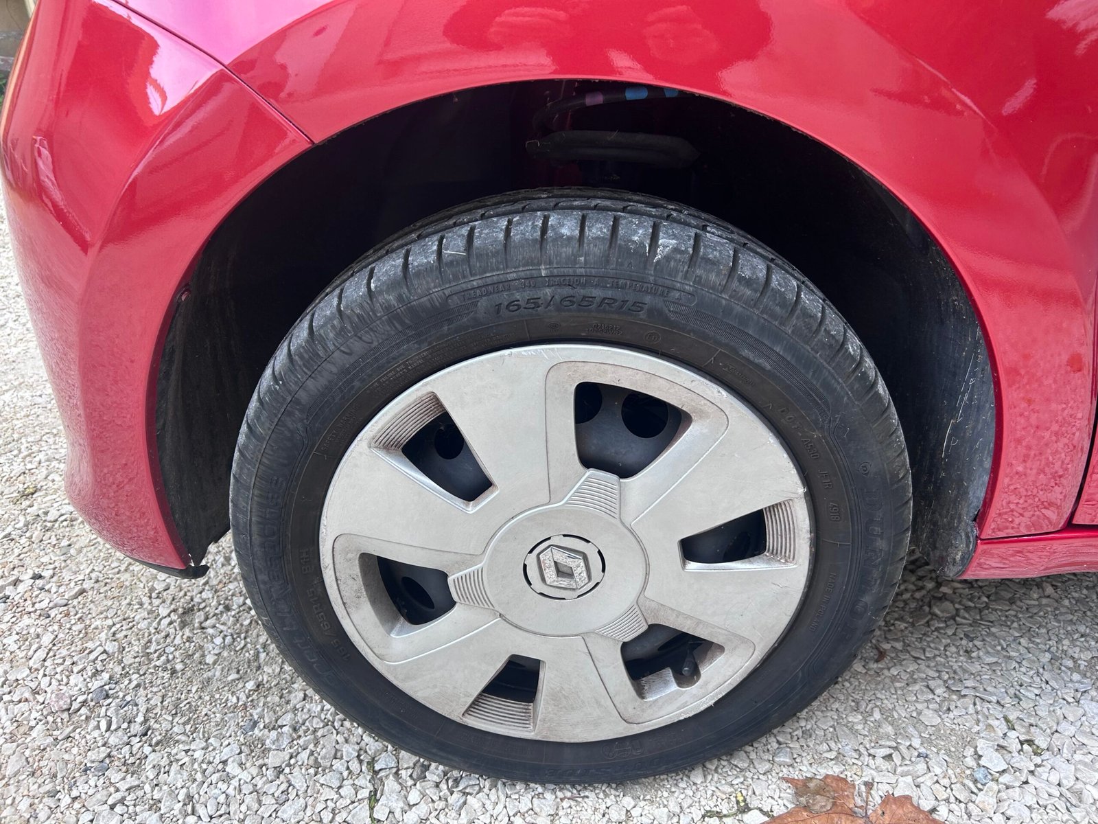 Renault Twingo 1.0 sce 70 Ch