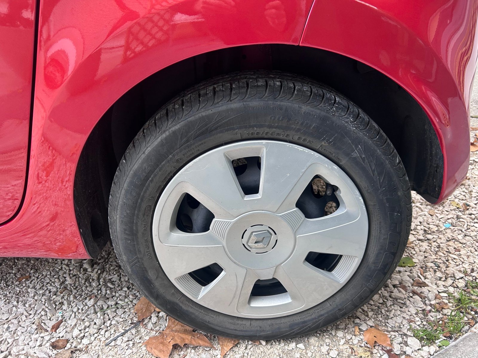 Renault Twingo 1.0 sce 70 Ch