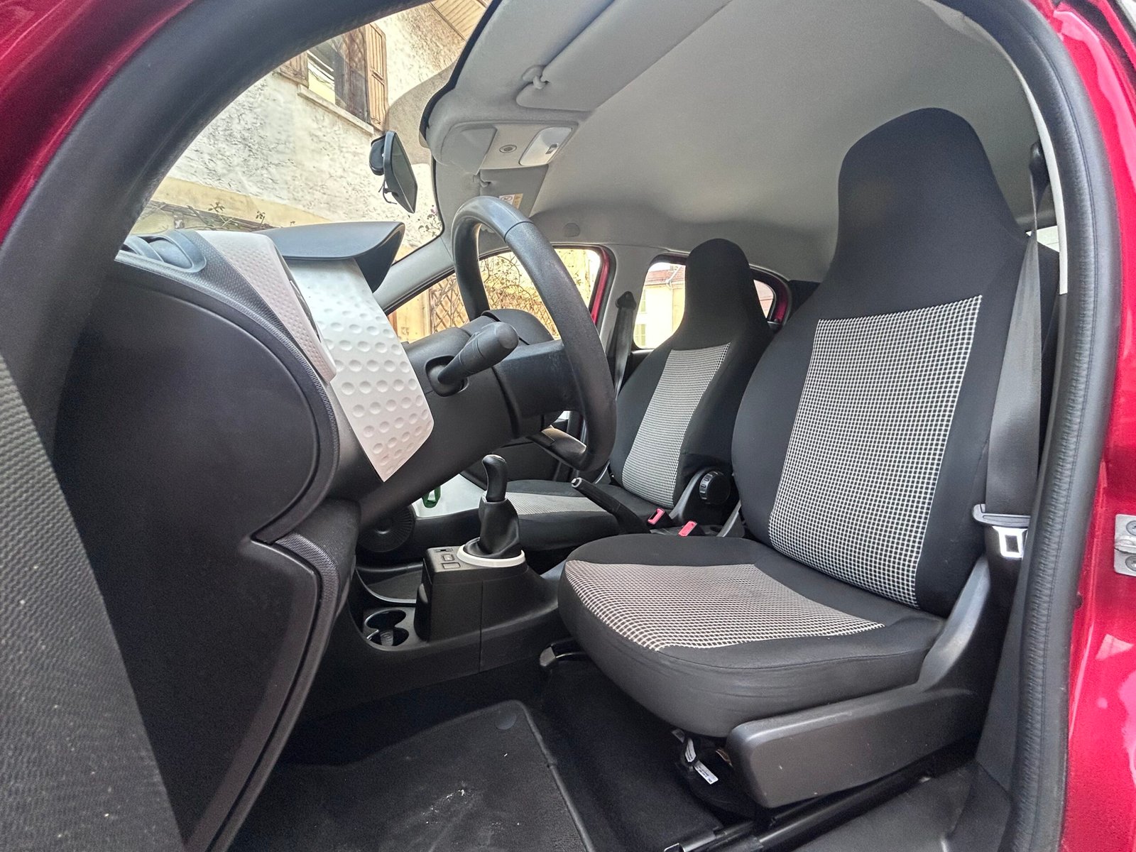 Renault Twingo 1.0 sce 70 Ch