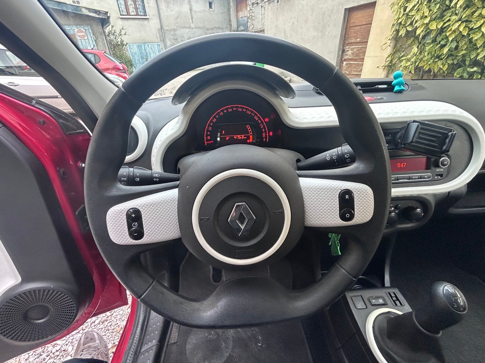 Renault Twingo 1.0 sce 70 Ch
