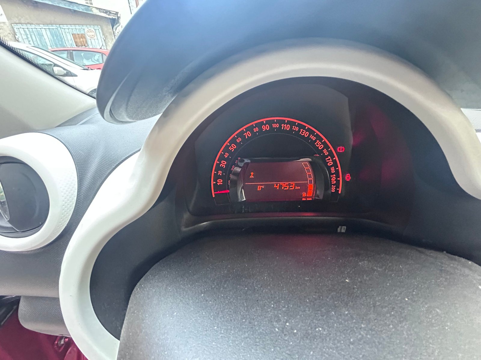 Renault Twingo 1.0 sce 70 Ch