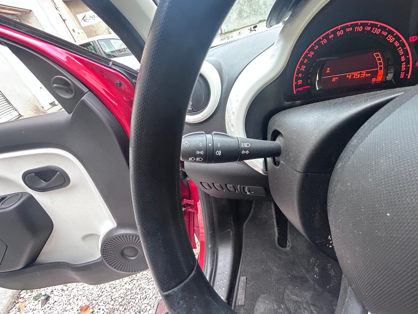 Renault Twingo 1.0 sce 70 Ch