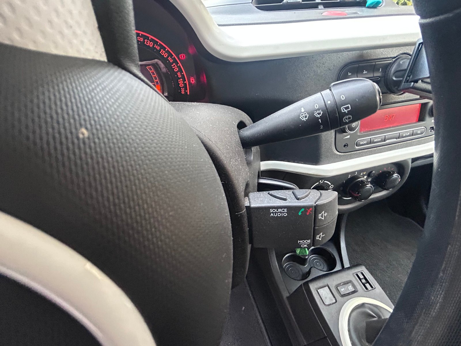 Renault Twingo 1.0 sce 70 Ch