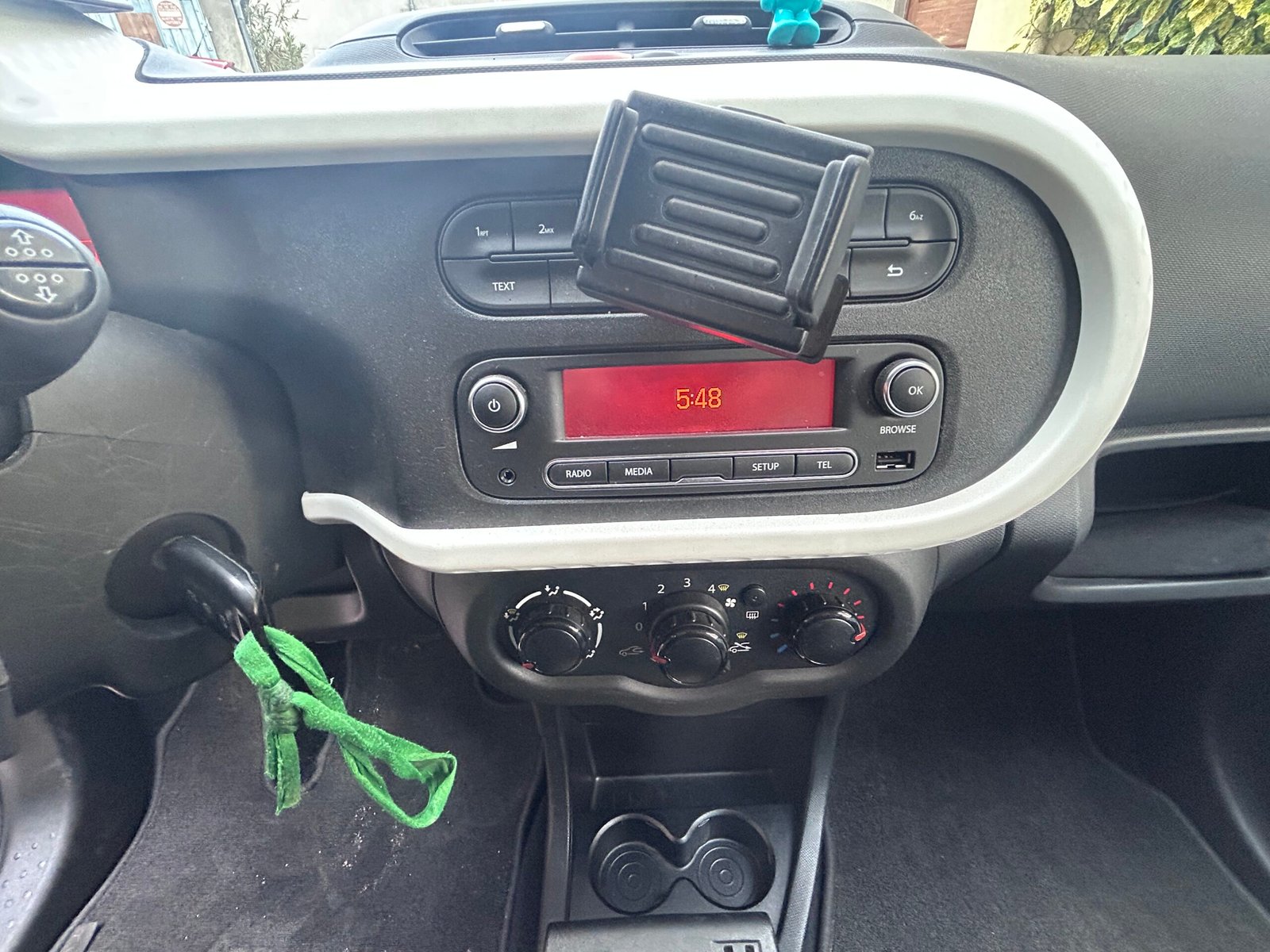 Renault Twingo 1.0 sce 70 Ch