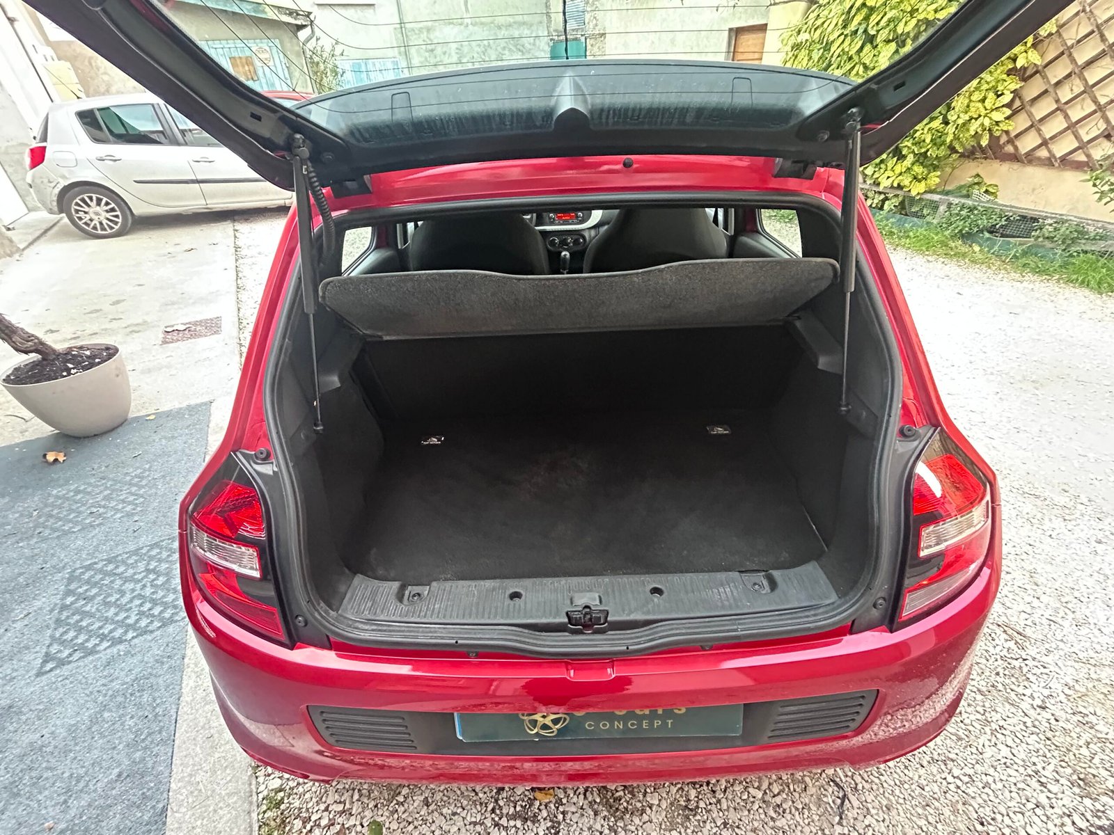 Renault Twingo 1.0 sce 70 Ch