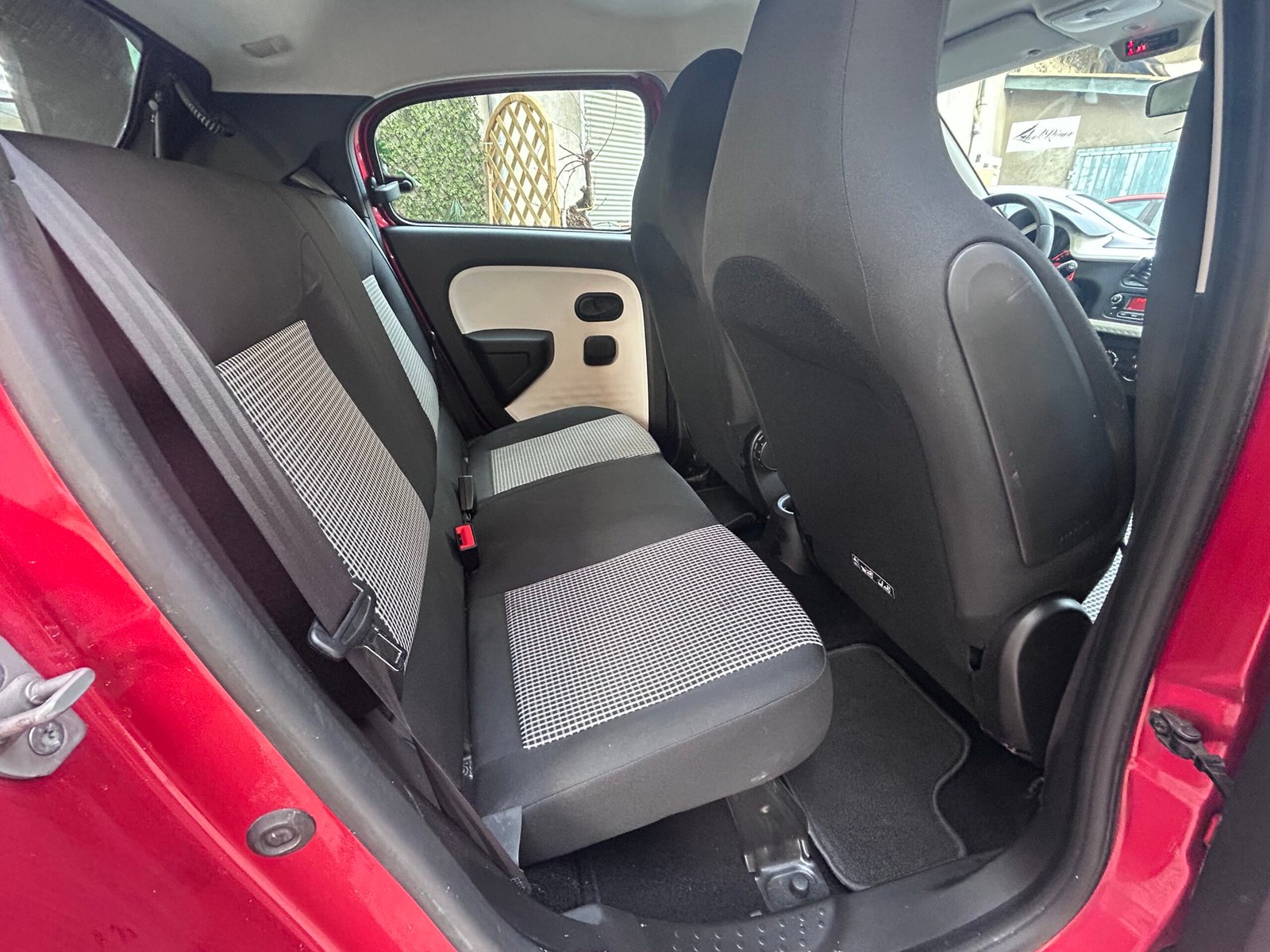 Renault Twingo 1.0 sce 70 Ch