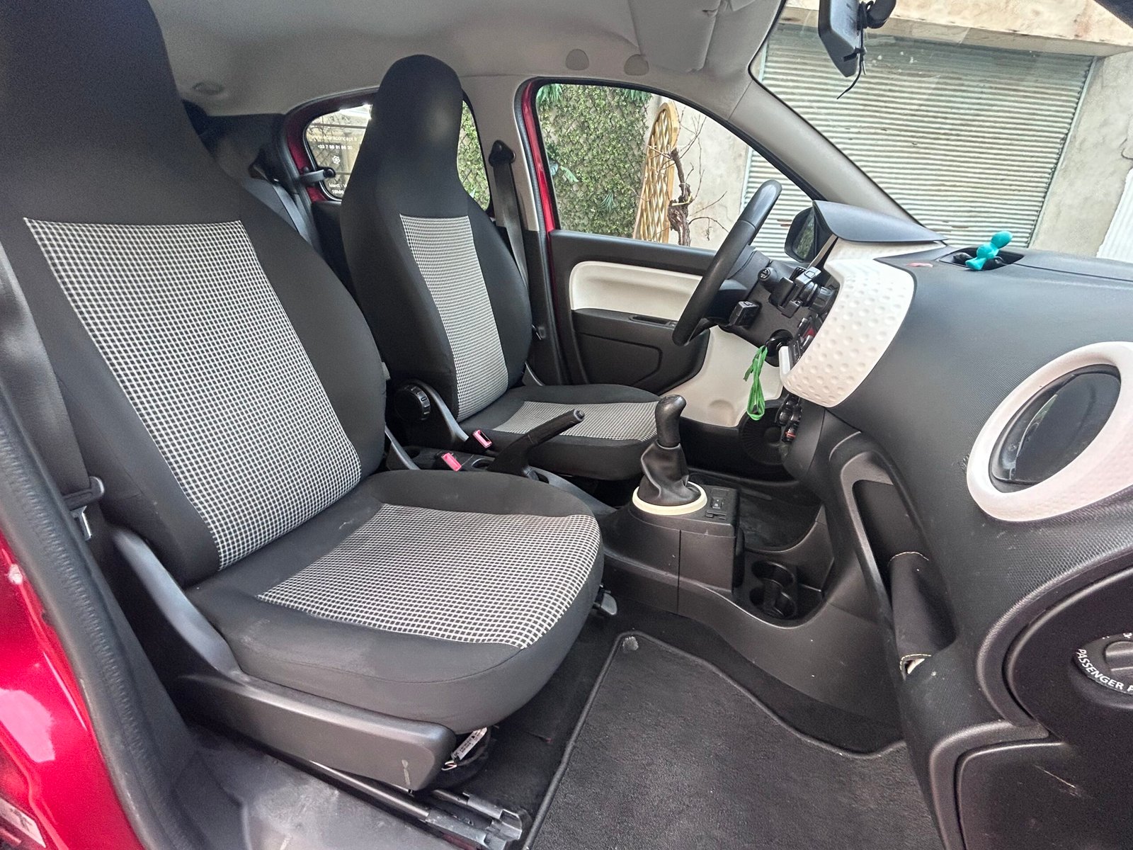 Renault Twingo 1.0 sce 70 Ch