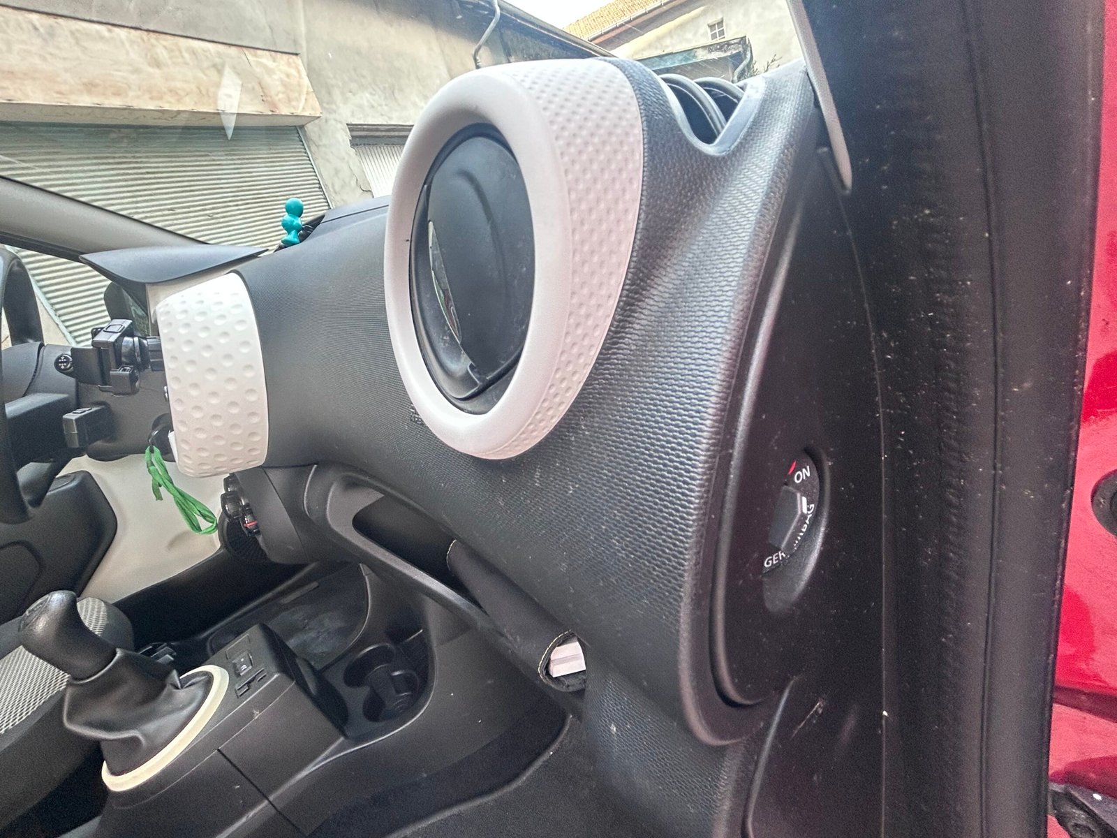 Renault Twingo 1.0 sce 70 Ch