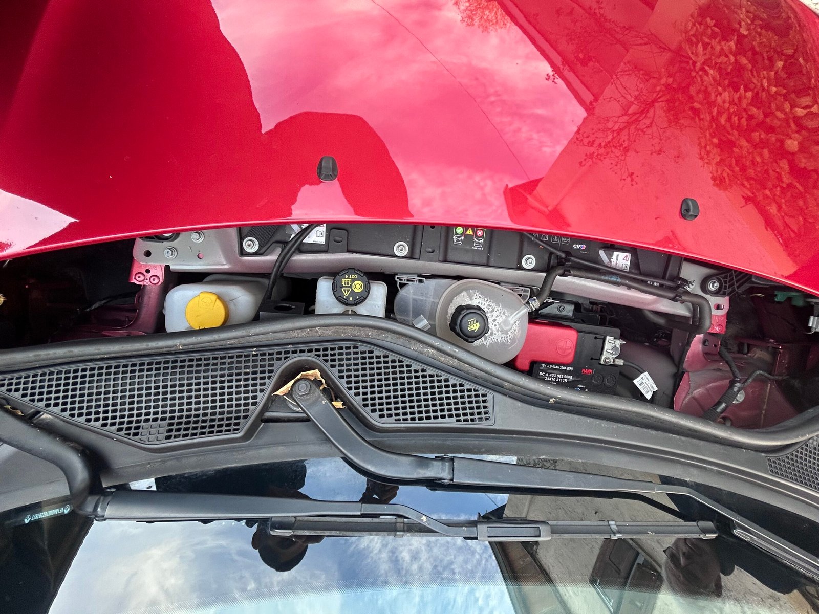 Renault Twingo 1.0 sce 70 Ch