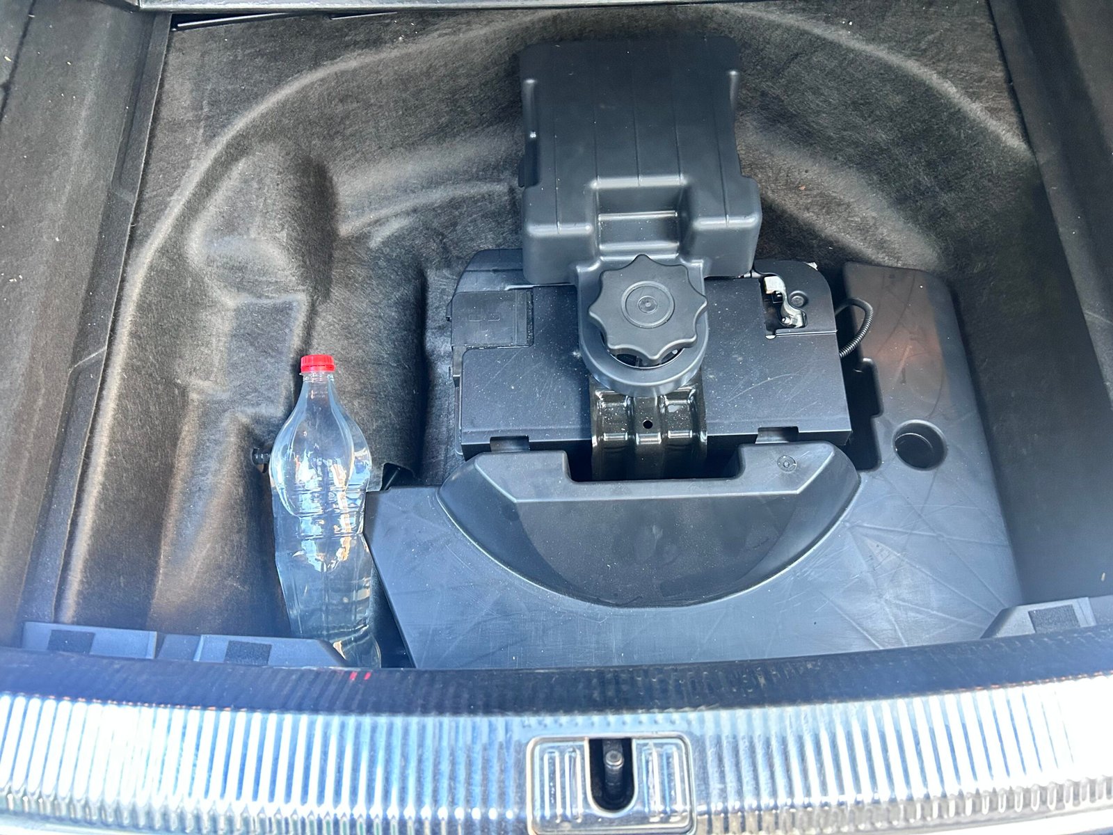 AUDI A4 Turbo Quattro 190 ch ” ALLROAD “