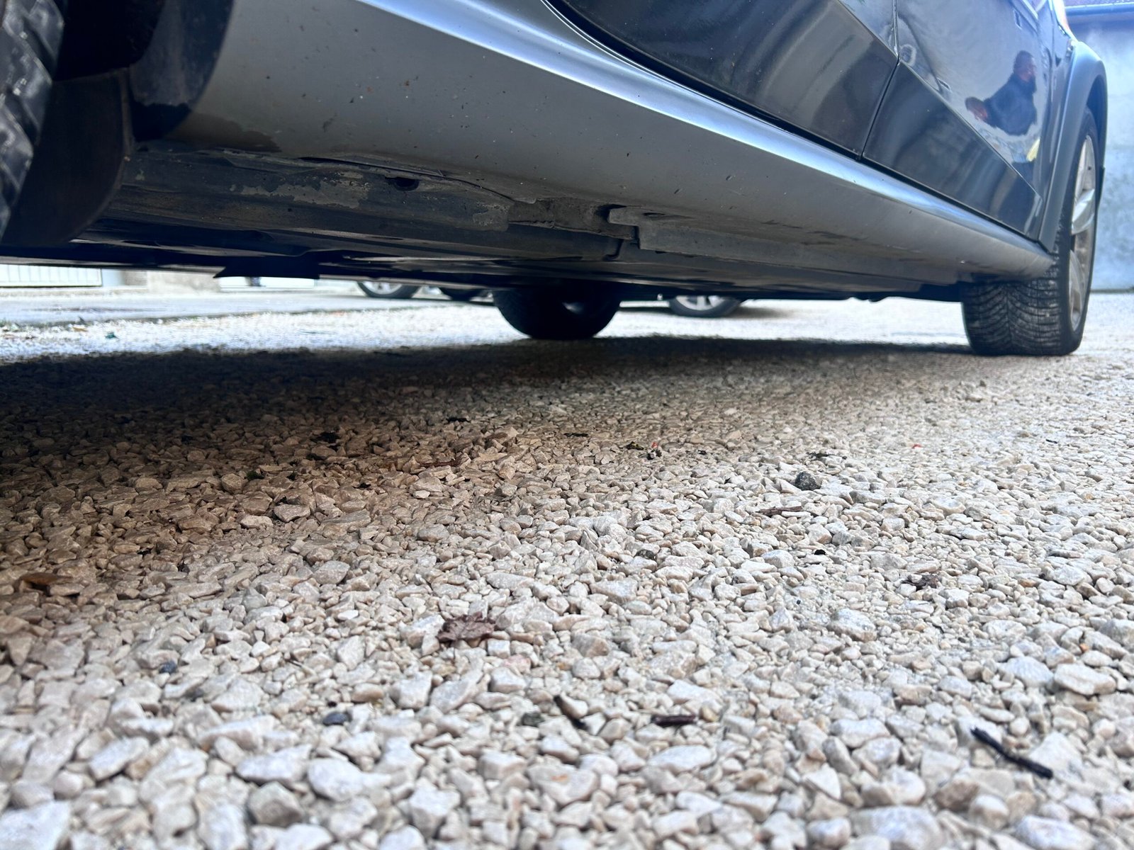 AUDI A4 Turbo Quattro 190 ch ” ALLROAD “