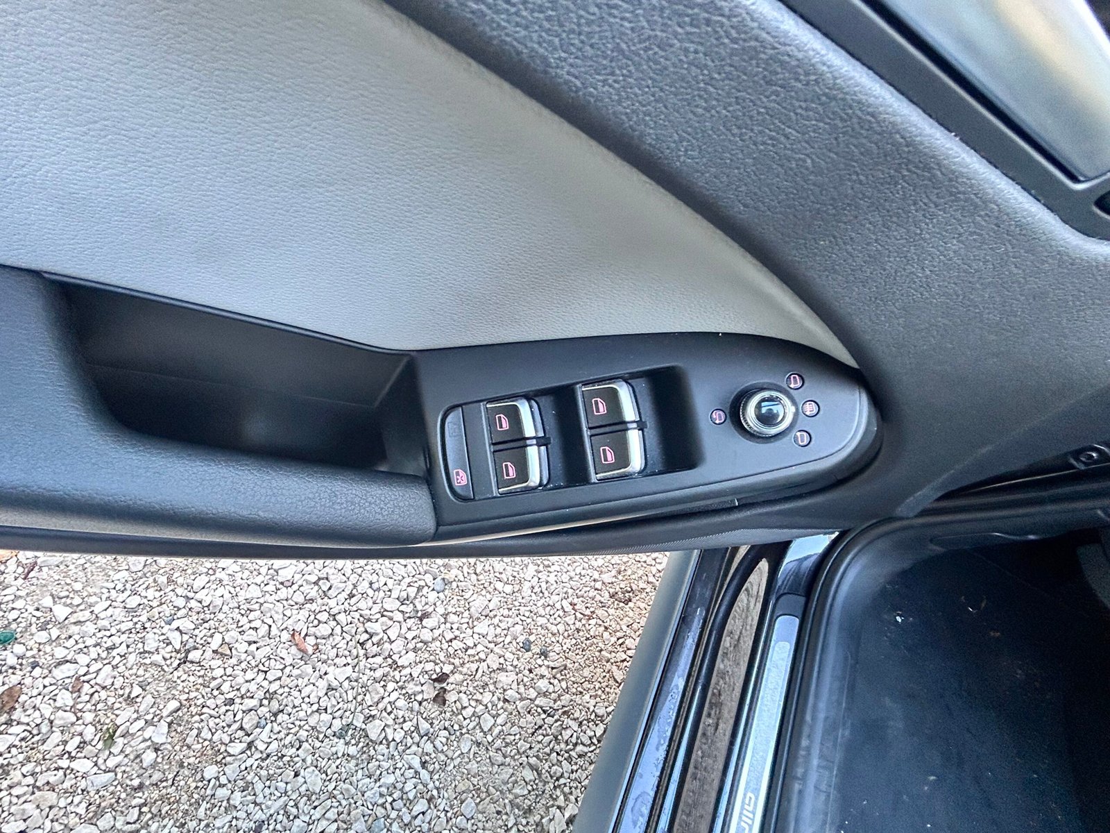 AUDI A4 Turbo Quattro 190 ch ” ALLROAD “