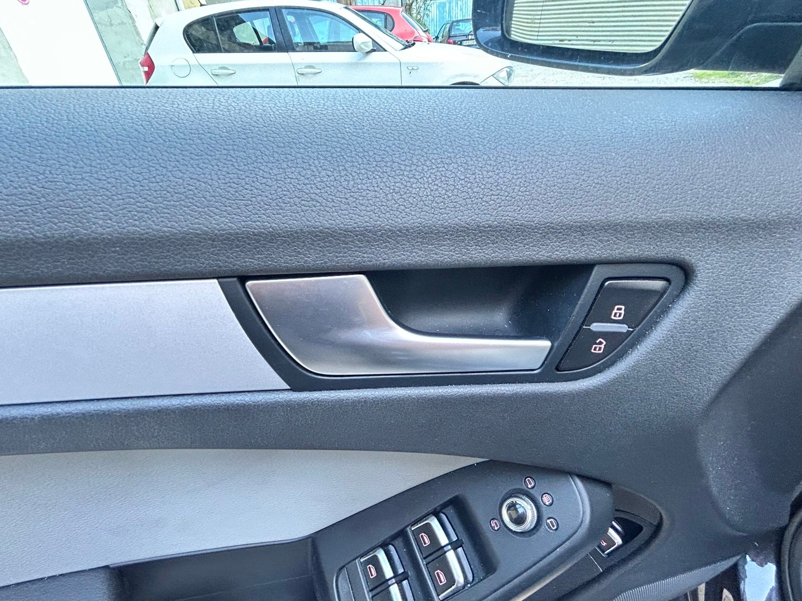 AUDI A4 Turbo Quattro 190 ch ” ALLROAD “