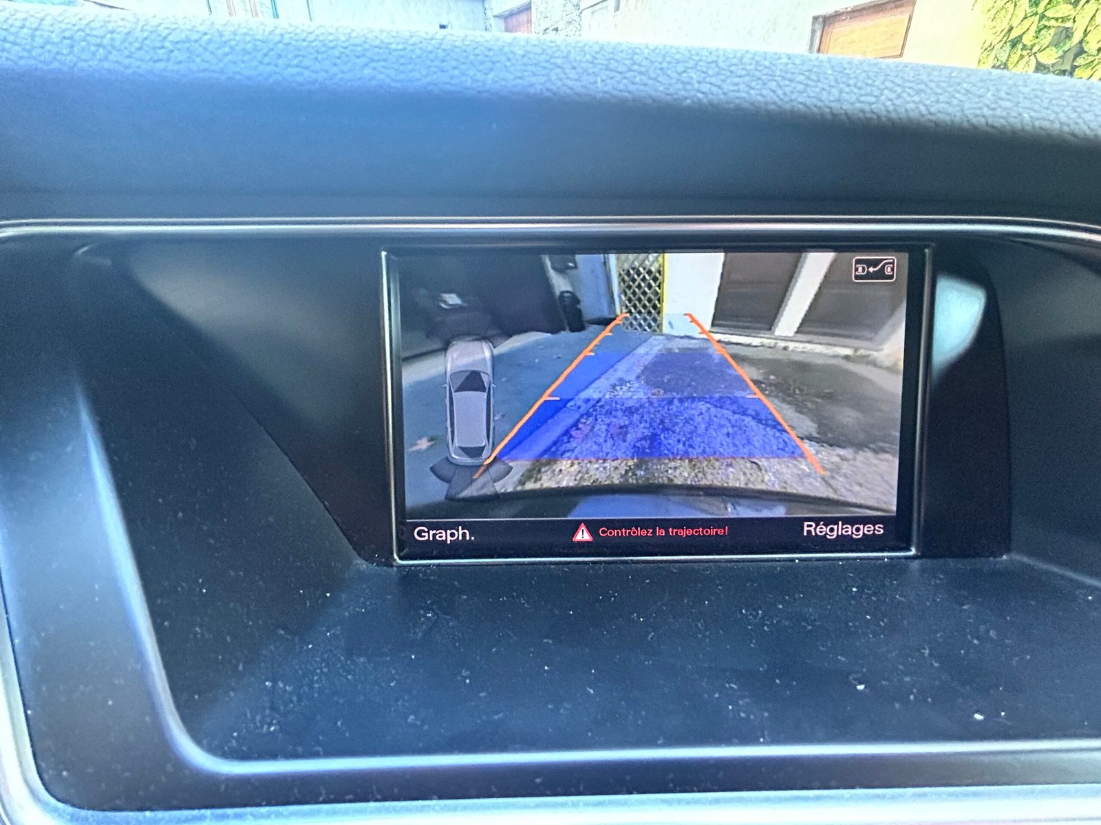 AUDI A4 Turbo Quattro 190 ch ” ALLROAD “