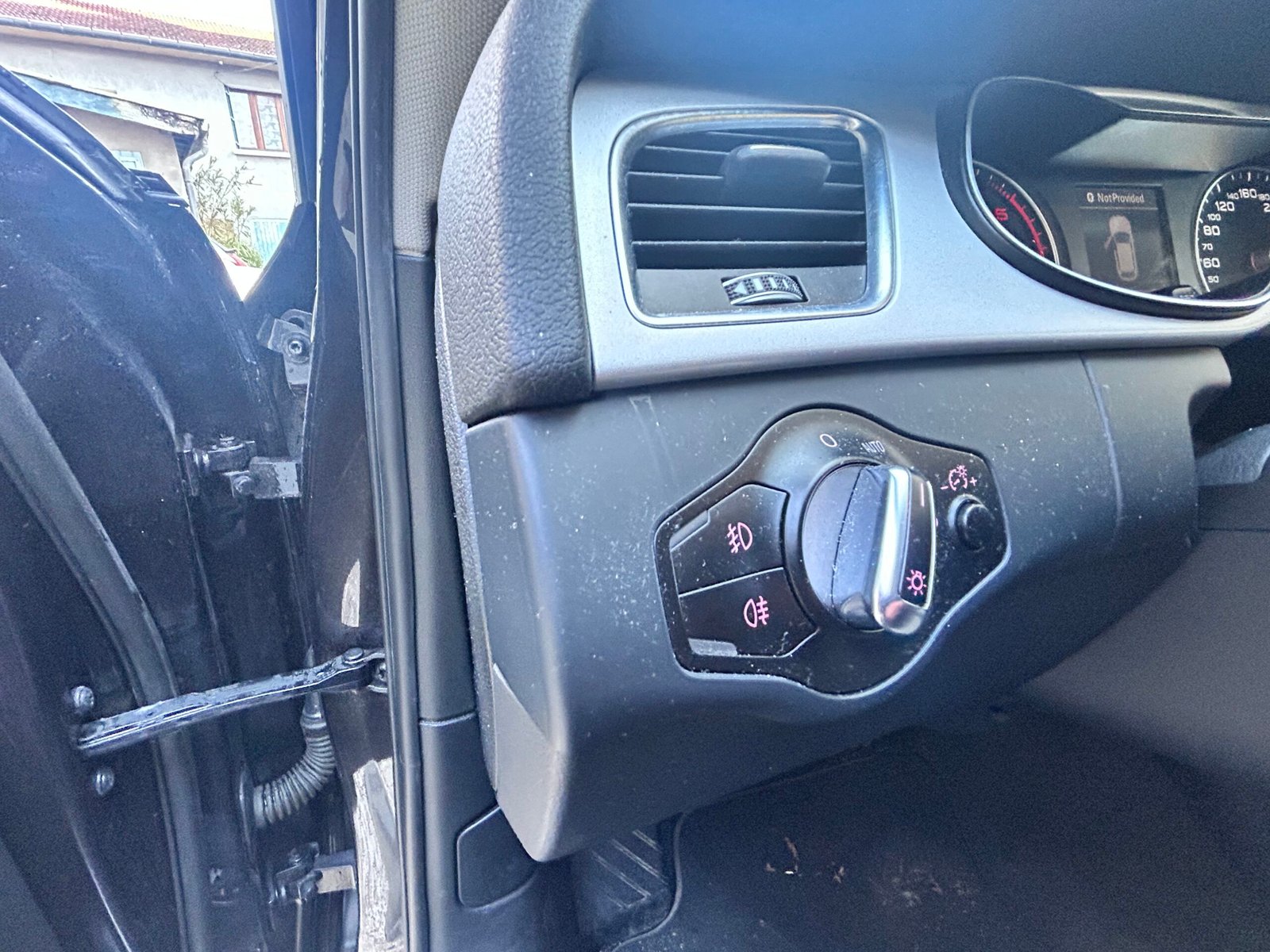 AUDI A4 Turbo Quattro 190 ch ” ALLROAD “