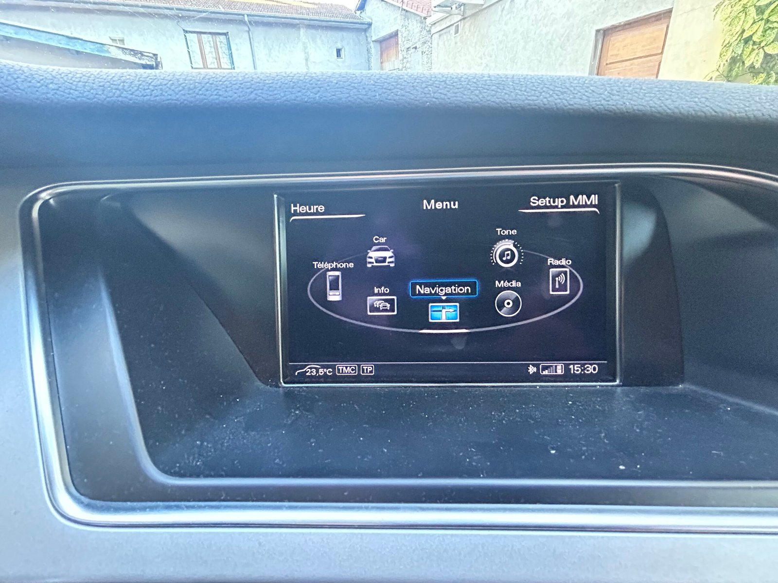 AUDI A4 Turbo Quattro 190 ch ” ALLROAD “