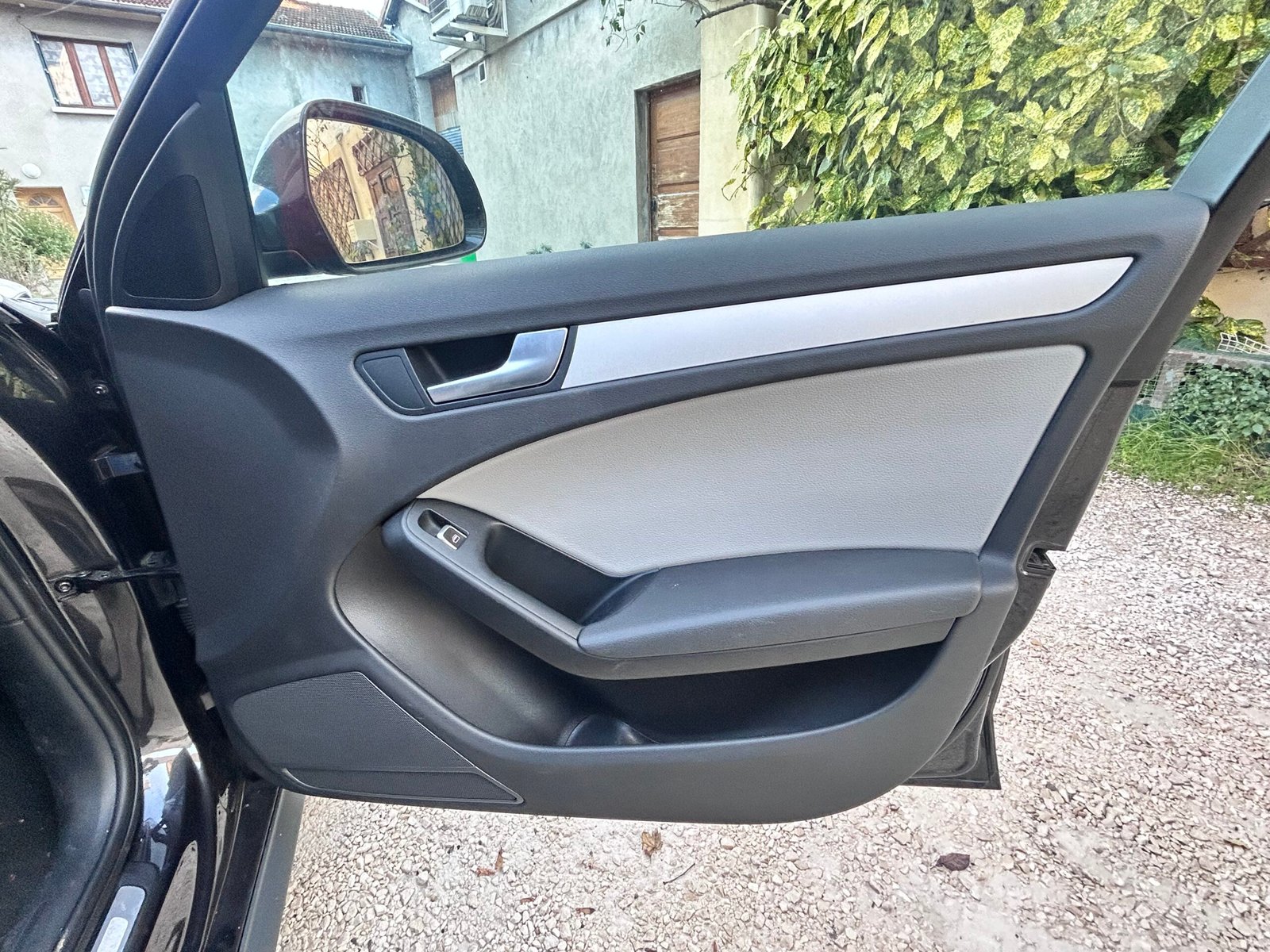 AUDI A4 Turbo Quattro 190 ch ” ALLROAD “