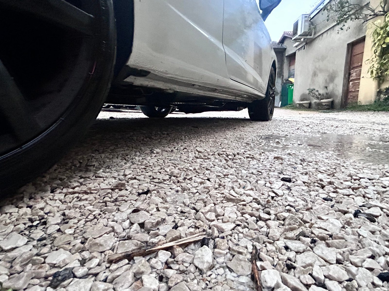 Seat Ibiza 1.4 tsi turbo 180 ch ” Cupra “