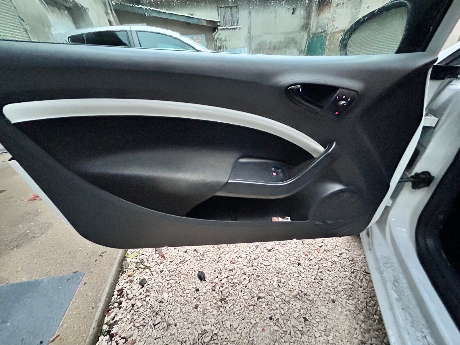 Seat Ibiza 1.4 tsi turbo 180 ch ” Cupra “