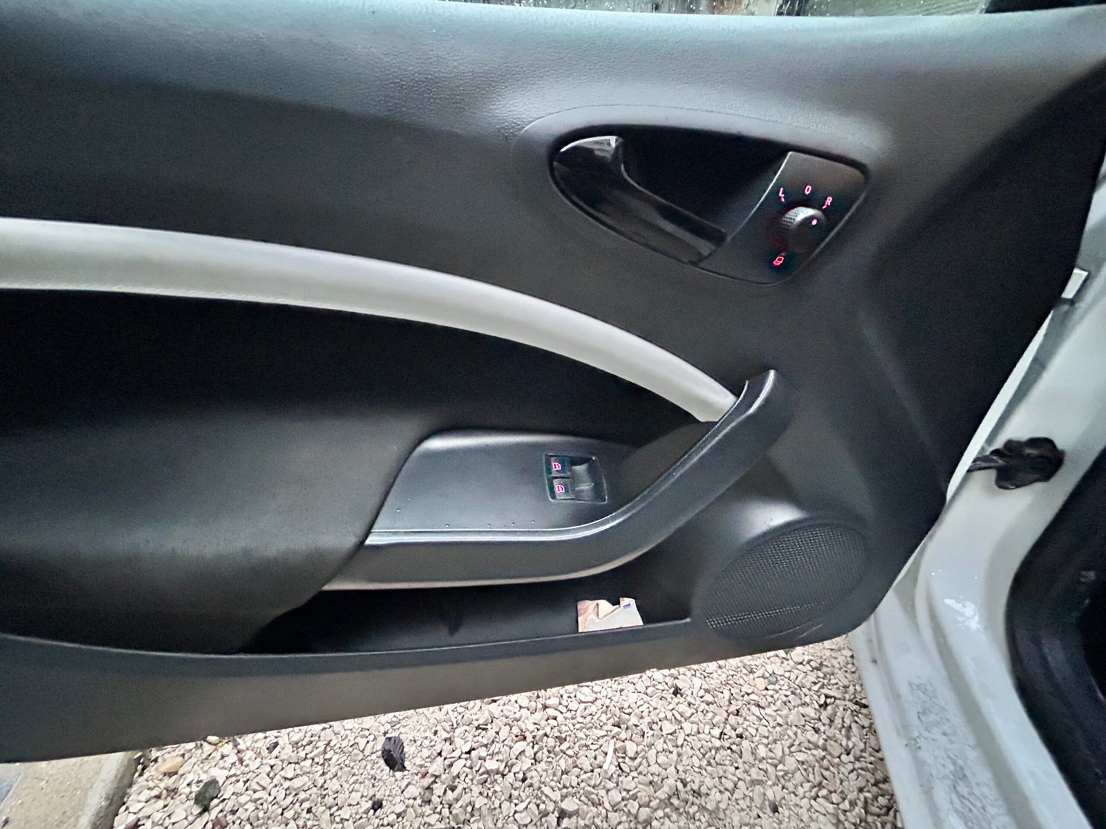 Seat Ibiza 1.4 tsi turbo 180 ch ” Cupra “