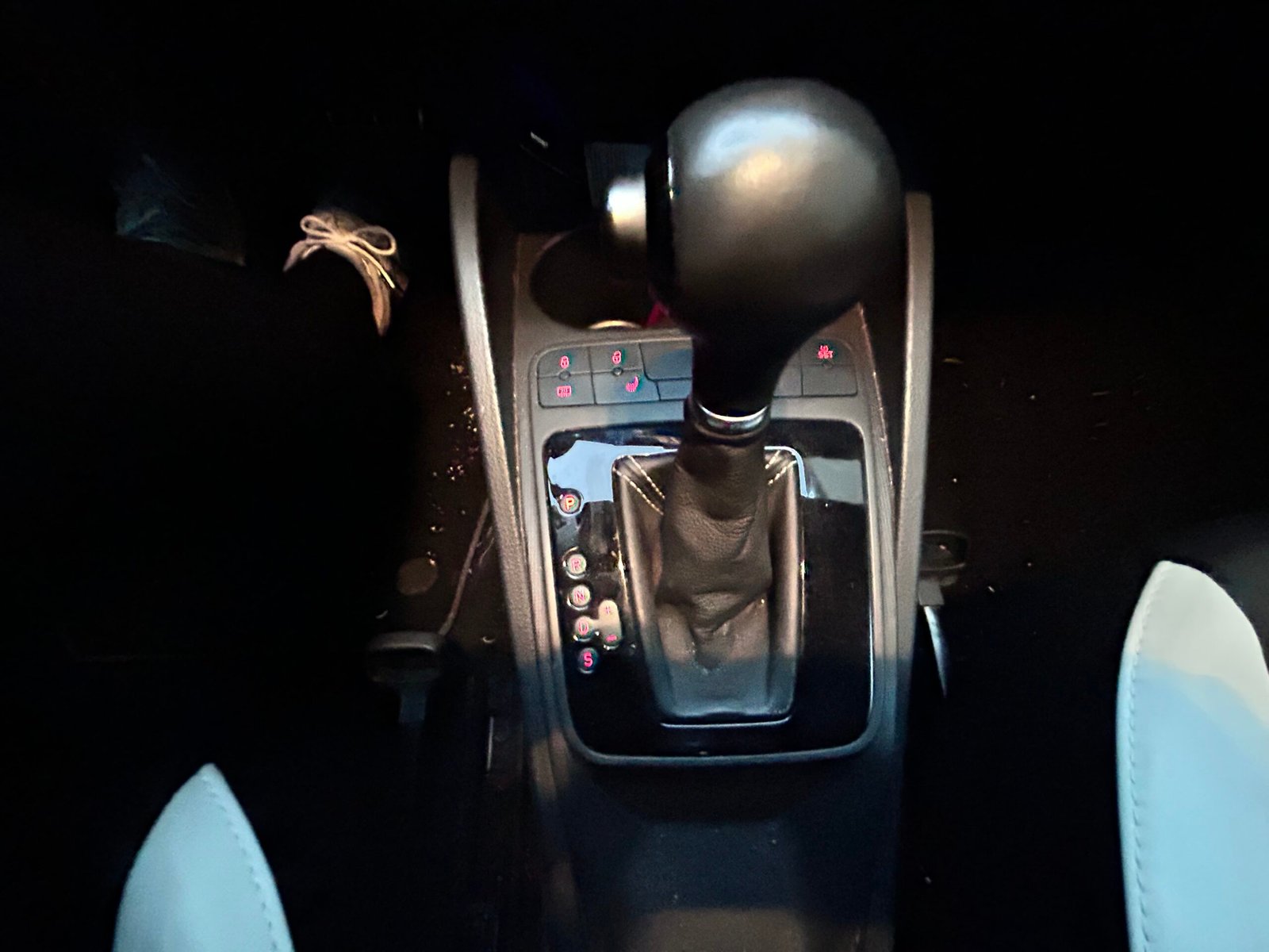 Seat Ibiza 1.4 tsi turbo 180 ch ” Cupra “