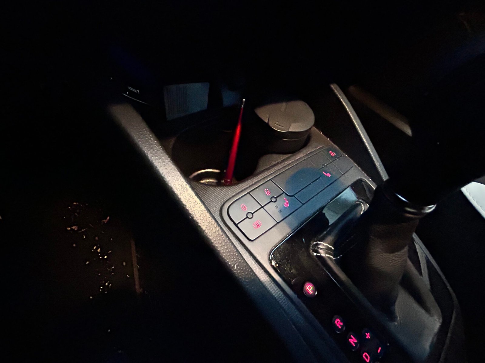 Seat Ibiza 1.4 tsi turbo 180 ch ” Cupra “