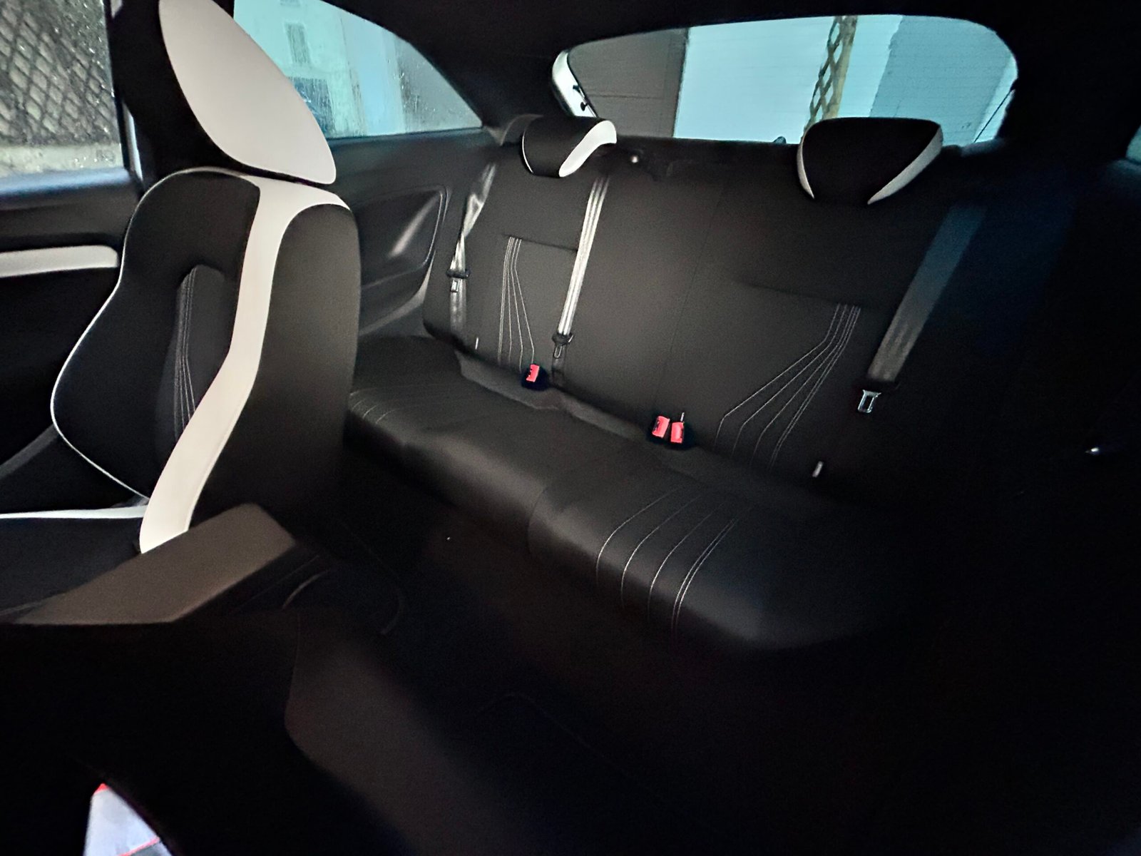 Seat Ibiza 1.4 tsi turbo 180 ch ” Cupra “