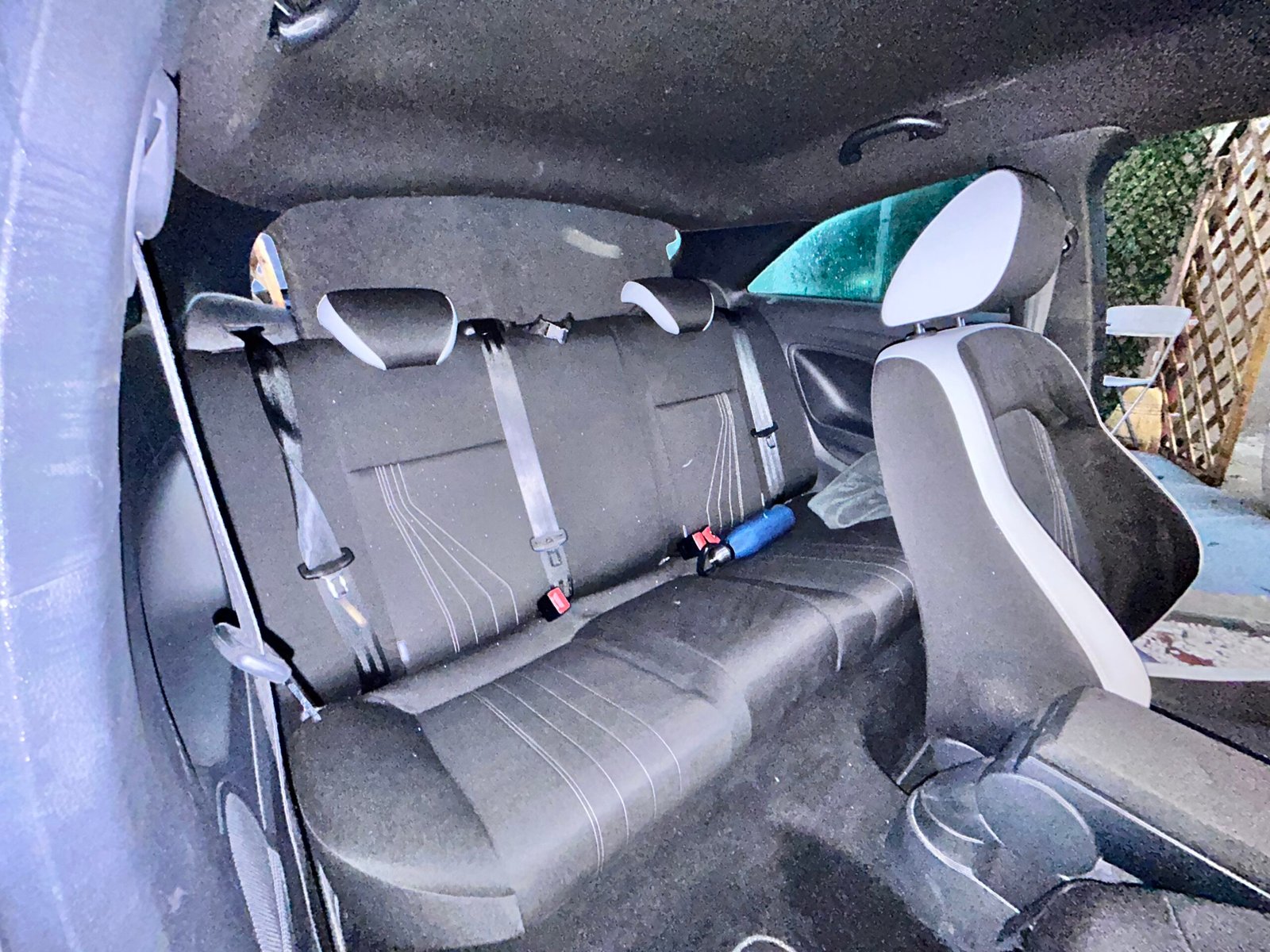 Seat Ibiza 1.4 tsi turbo 180 ch ” Cupra “