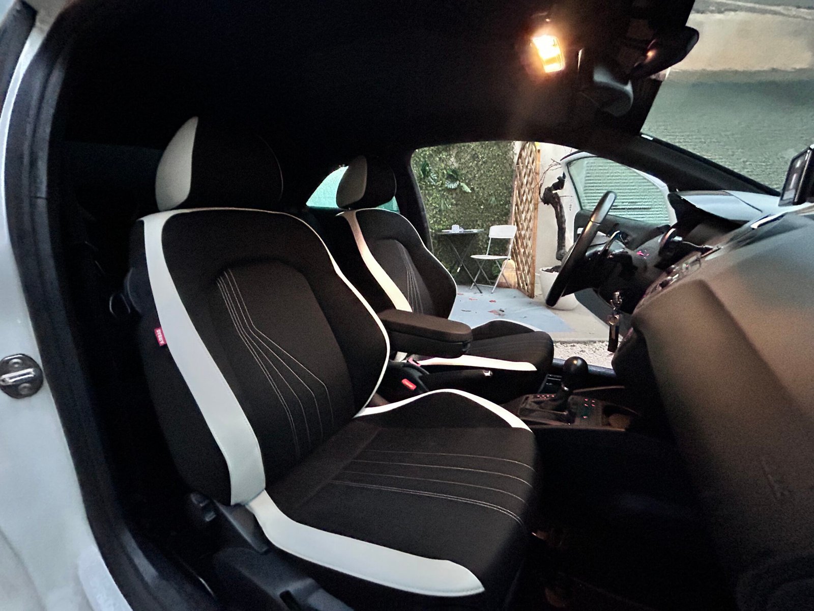 Seat Ibiza 1.4 tsi turbo 180 ch ” Cupra “