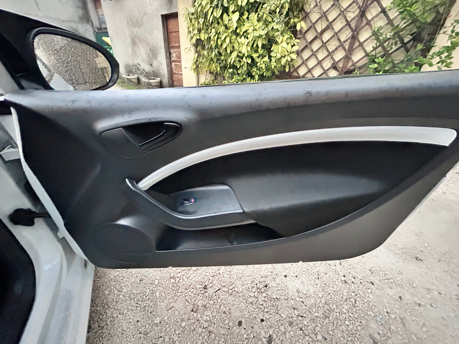 Seat Ibiza 1.4 tsi turbo 180 ch ” Cupra “