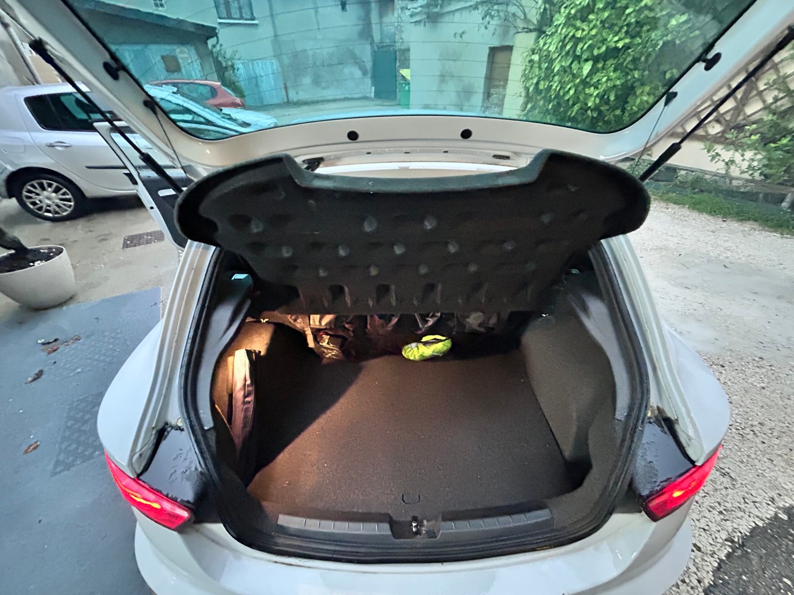 Seat Ibiza 1.4 tsi turbo 180 ch ” Cupra “