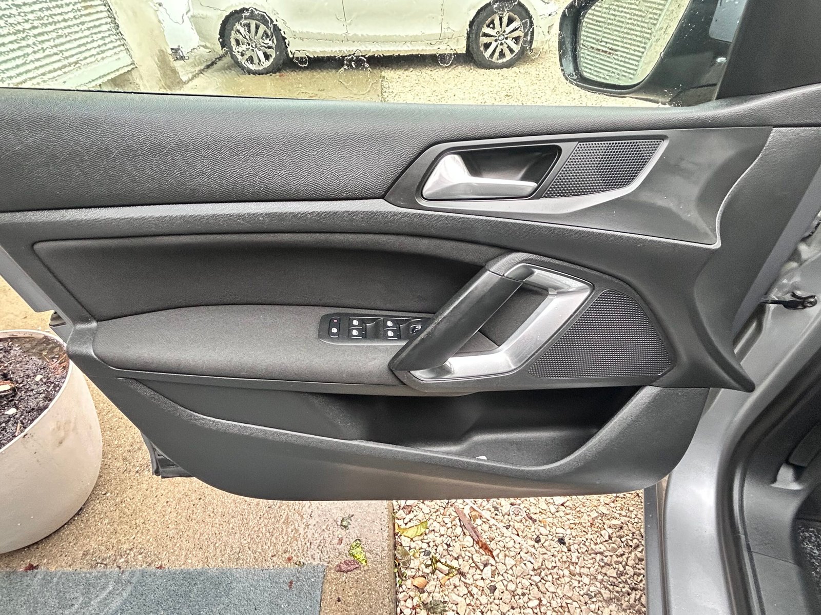 Peugeot 308 1.2 essence 110ch ” Style “