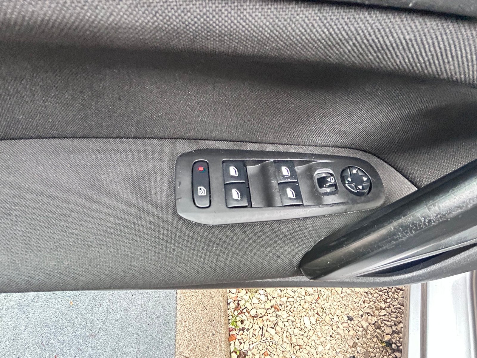 Peugeot 308 1.2 essence 110ch ” Style “