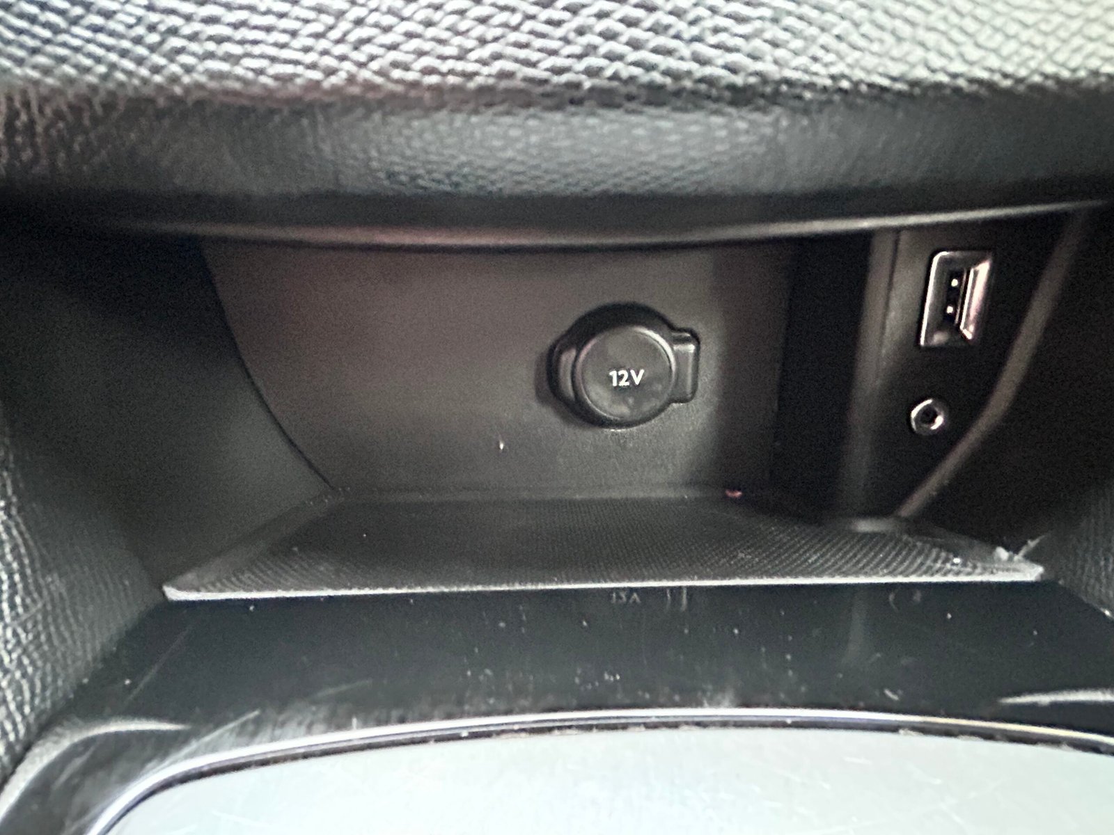 Peugeot 308 1.2 essence 110ch ” Style “