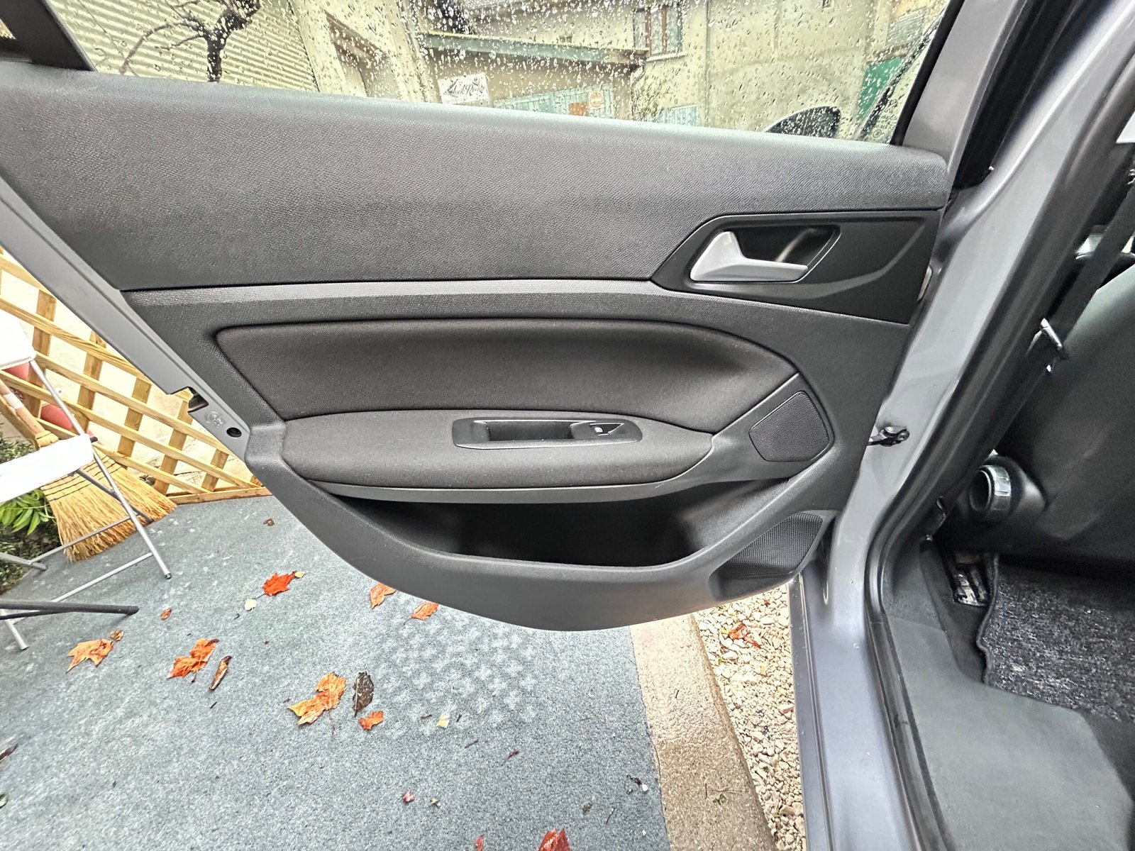 Peugeot 308 1.2 essence 110ch ” Style “