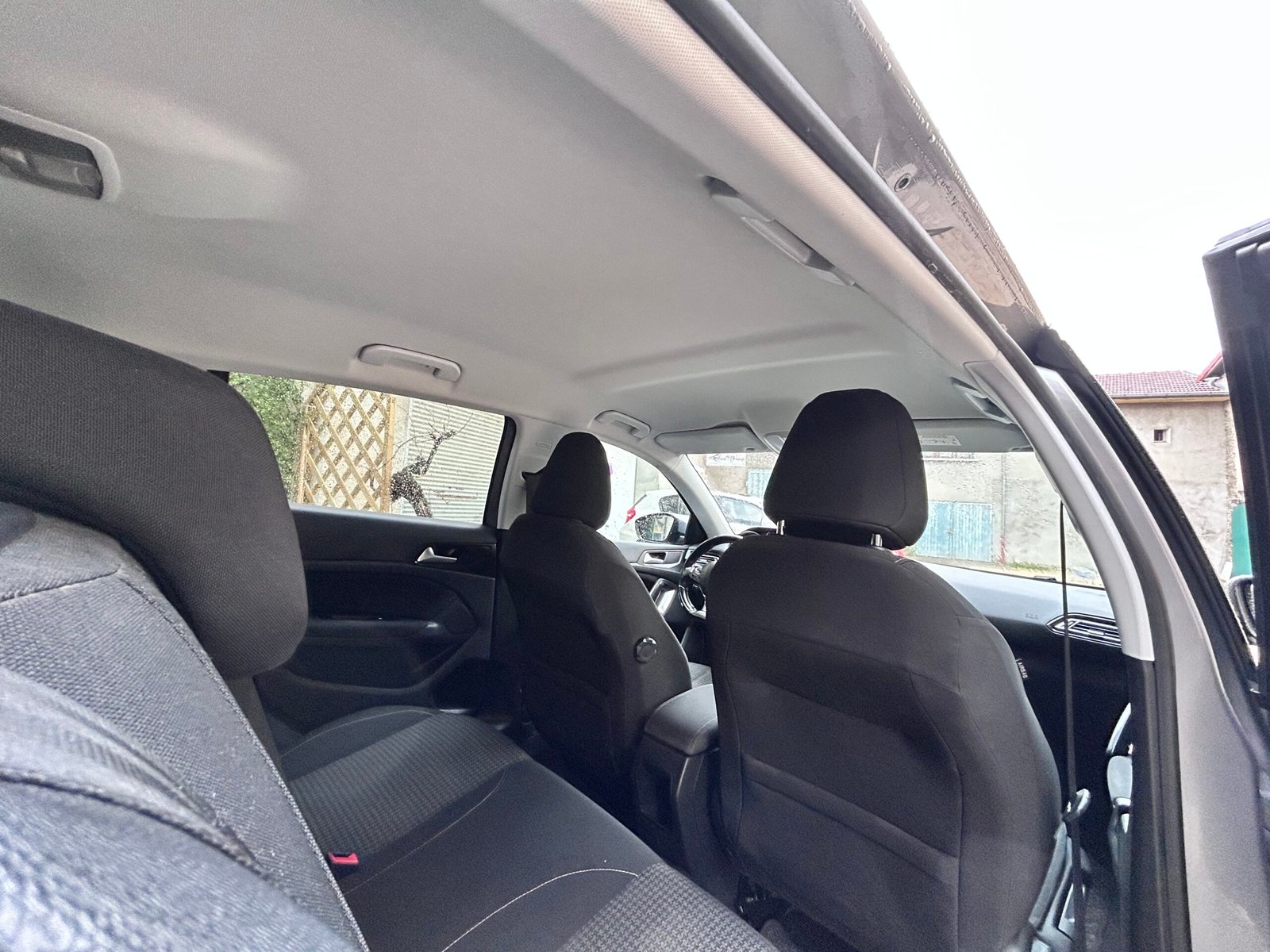 Peugeot 308 1.2 essence 110ch ” Style “