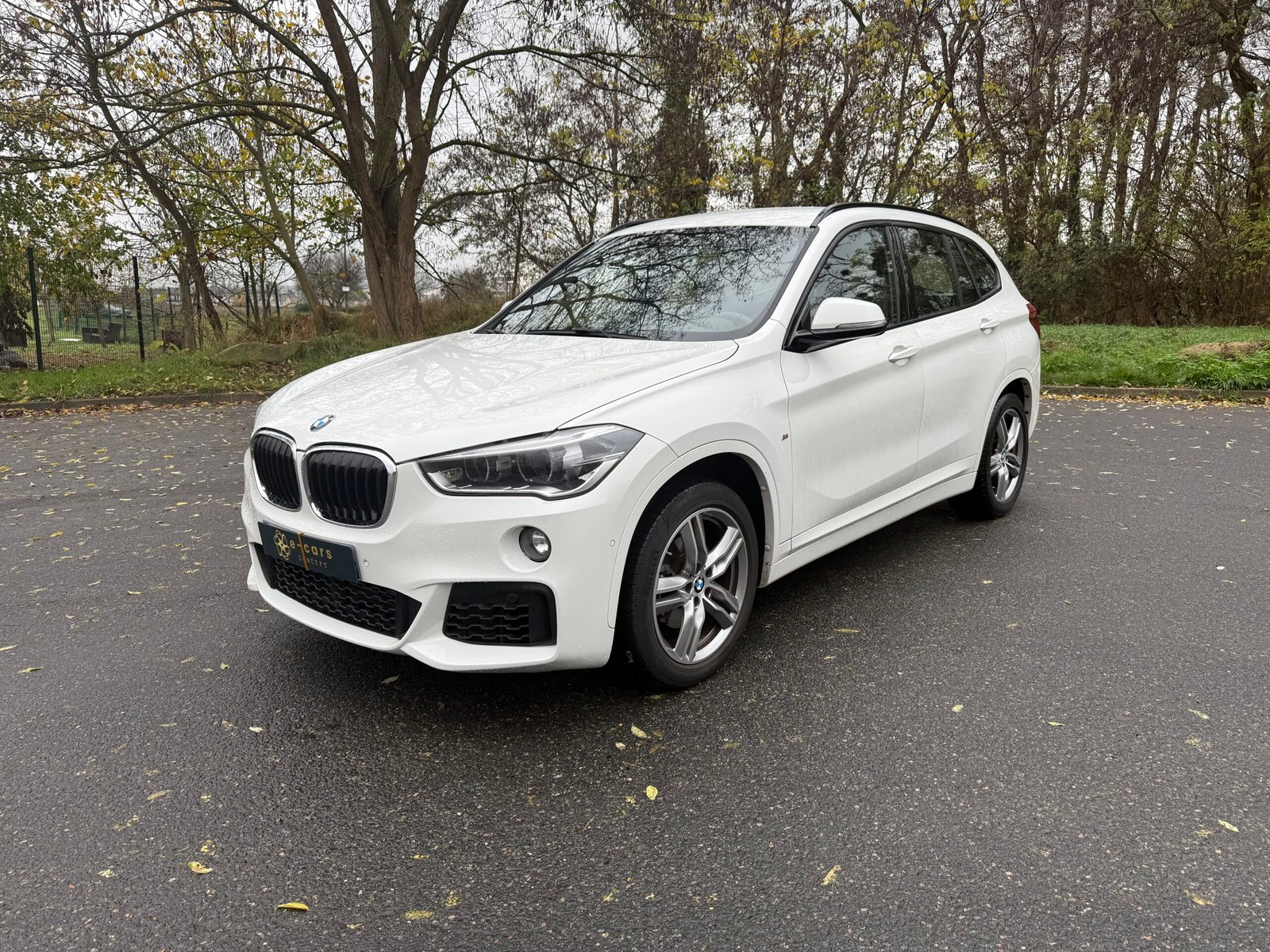 BMW X1 (F48) 18 i  sDrive 1.5 i 140Ch