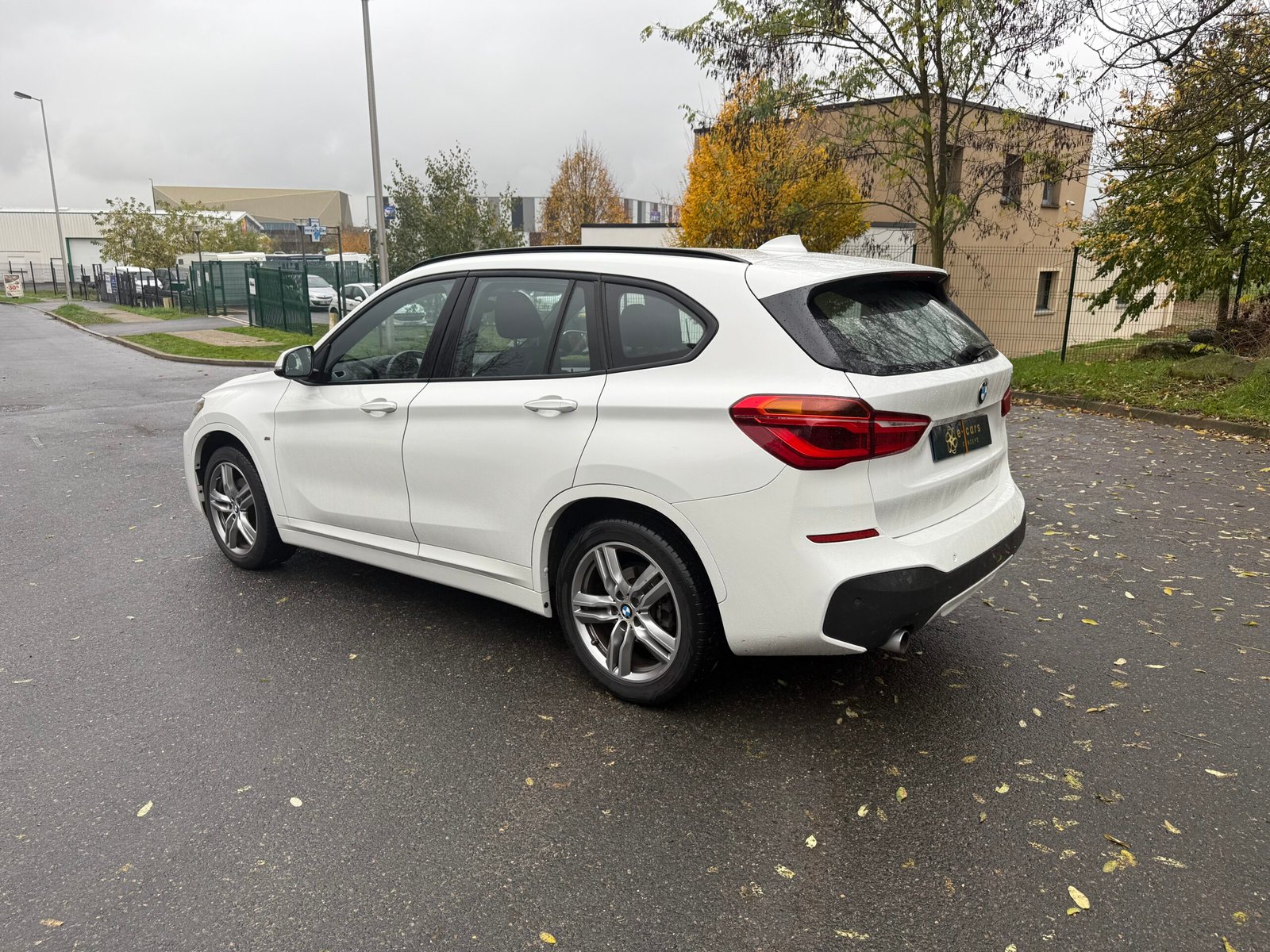 BMW X1 (F48) 18 i  sDrive 1.5 i 140Ch