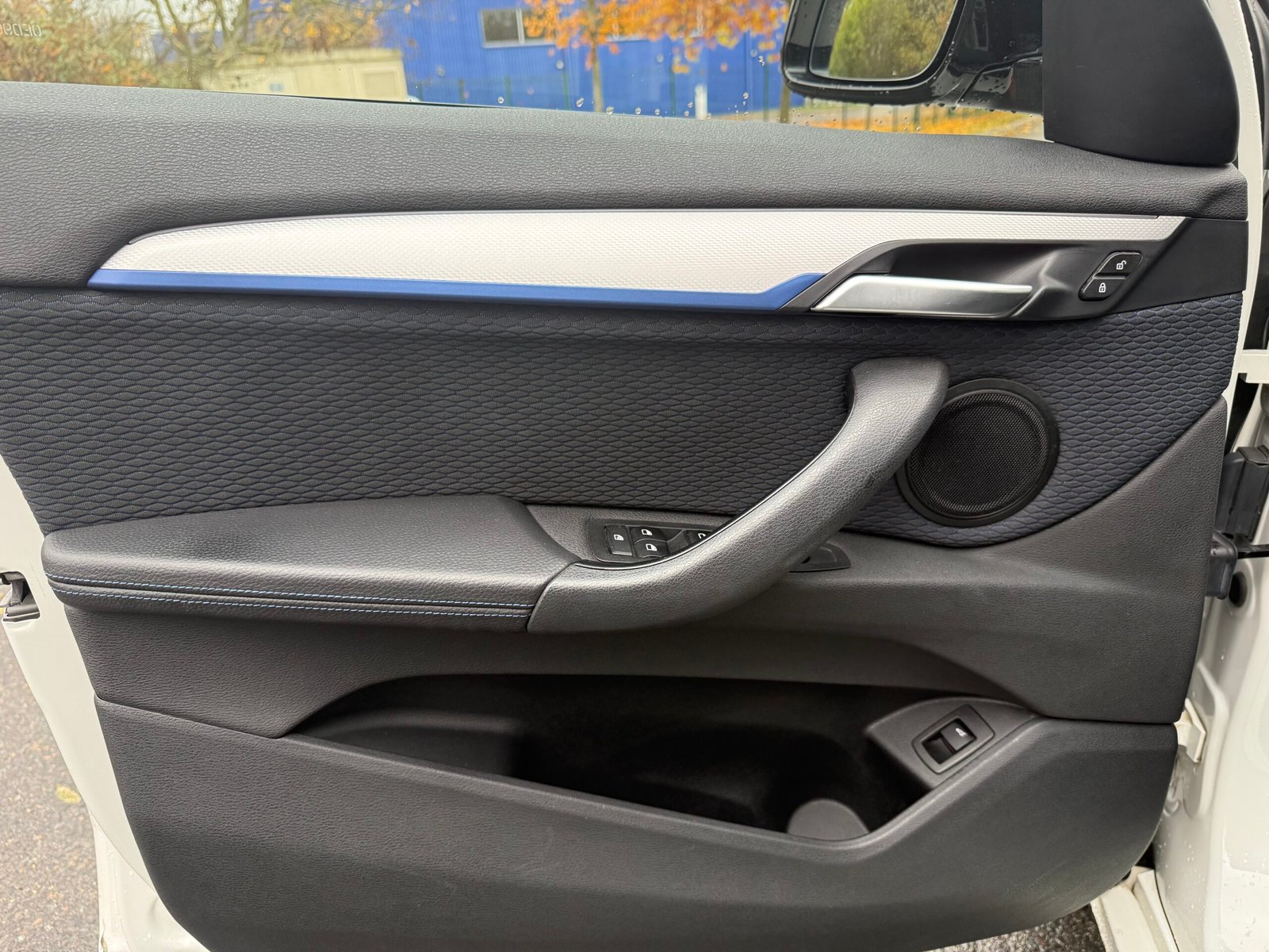 BMW X1 (F48) 18 i  sDrive 1.5 i 140Ch