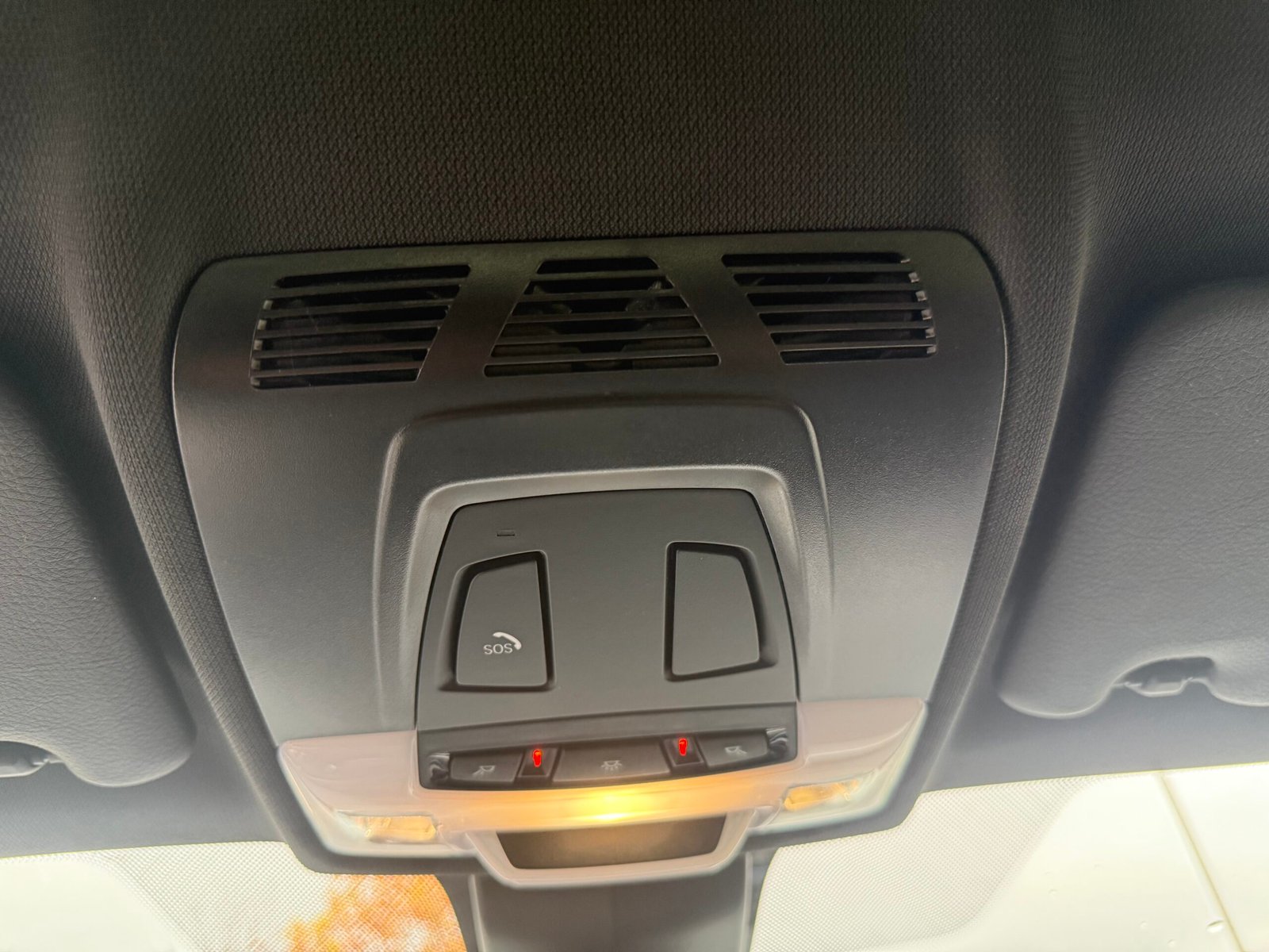 BMW X1 (F48) 18 i  sDrive 1.5 i 140Ch