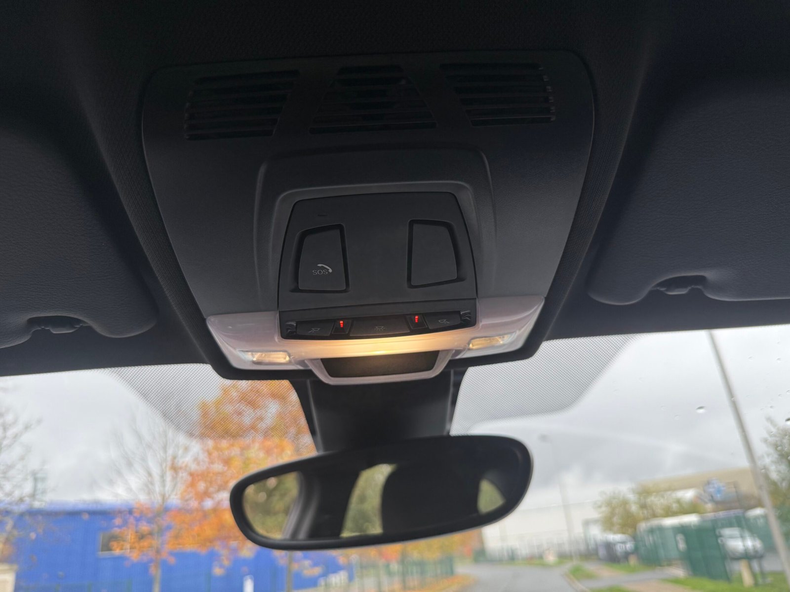 BMW X1 (F48) 18 i  sDrive 1.5 i 140Ch