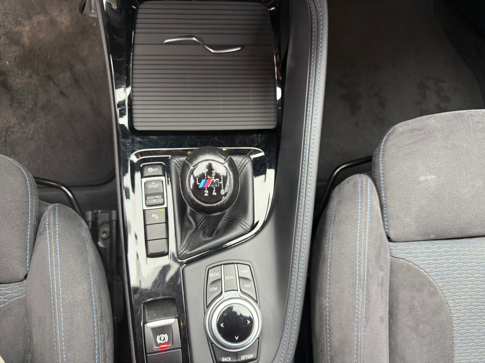 BMW X1 (F48) 18 i  sDrive 1.5 i 140Ch